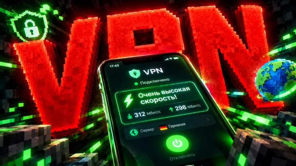 Лучший VPN 2026 как выбрать и почему быстрый VPN решит все проблемы